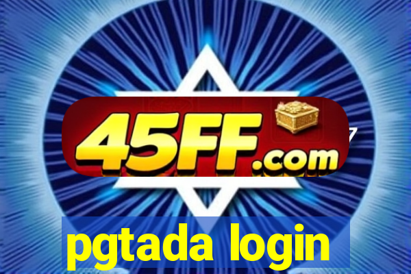 pgtada login